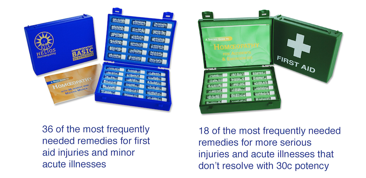 Deluxe Family Kit and Accident and Emergency Kit Combo
