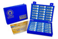 Helios Homeopathy 36 Remedy Deluxe Family Kit